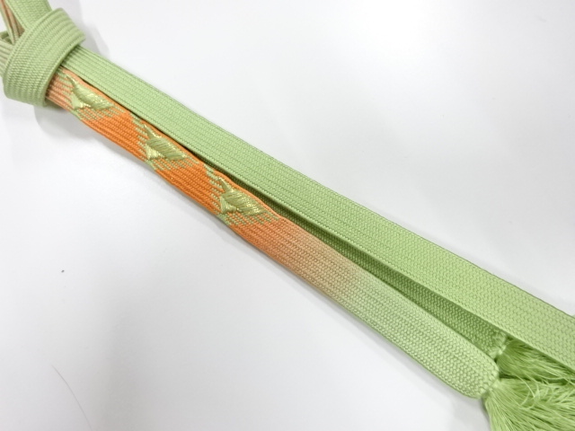 Japanese Kimono / Accessories Silk